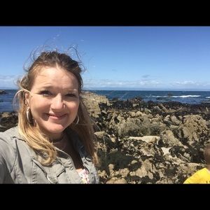 Meet your Posher, Tarah